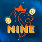 Logo nine casino