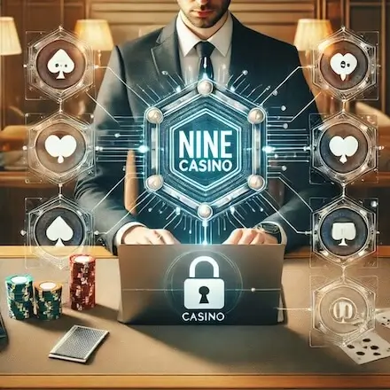 nine casino 2