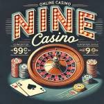 Nine casino bonus1