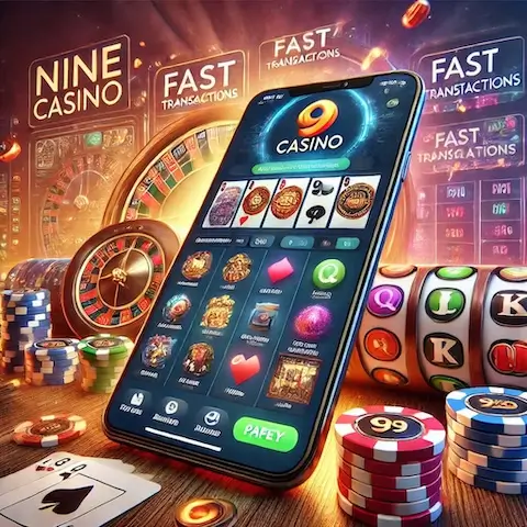 ninecasino app