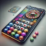 nine casino app