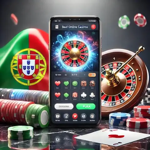 nine casino Portugal