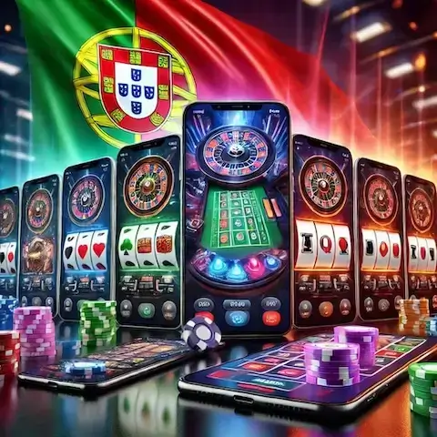 ninecasino Portugal