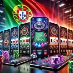 nine casino Portugal