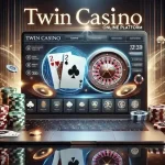 Twin casino