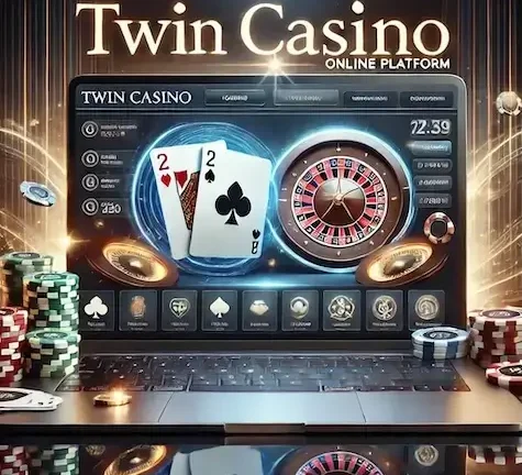 Warum ist Twin Casino die beste Wahl für Online-Casino-Spiele in Portugal im Jahr 2025?