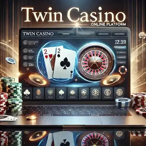 Twin casino