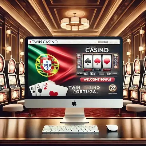 twin casino portugal