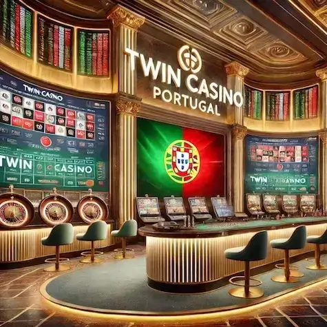 twin casino pt