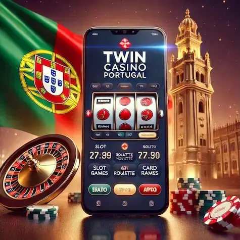 twin casino bonus