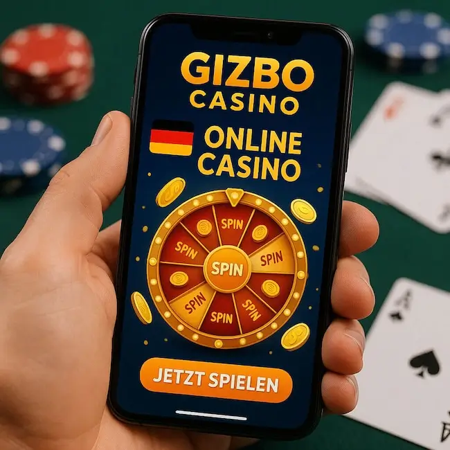 Cryptocurrency Payments at Gizbo Online Casino: What German Players Need to Know