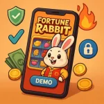 Fortune rabbit demo