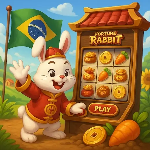 fortune rabbit play free